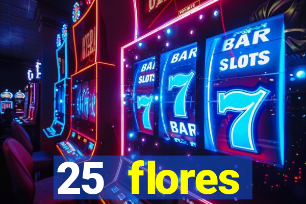 25 flores silvestres com nomes